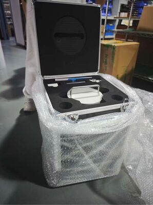 FJ-45WF-2 고감도 수성 식품 방사능 측정기 (5초 빠른 응답)