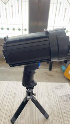 스탠드 휴대용 충전식 LED-UV 램프