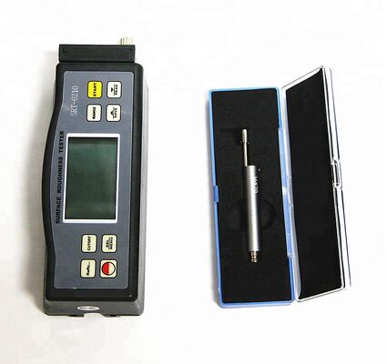 Ra Rz Rq Rt 디지털 표면 거칠기 테스터