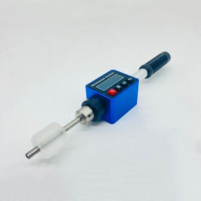 HUATEC RHL-110DL 휴대용 경화 검사기