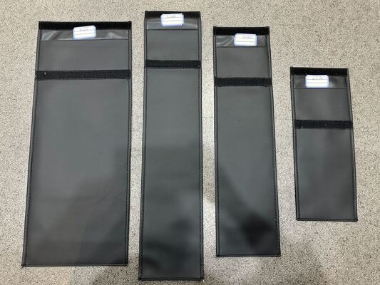 NDT Cassettes - Film Holders - Lead Screens