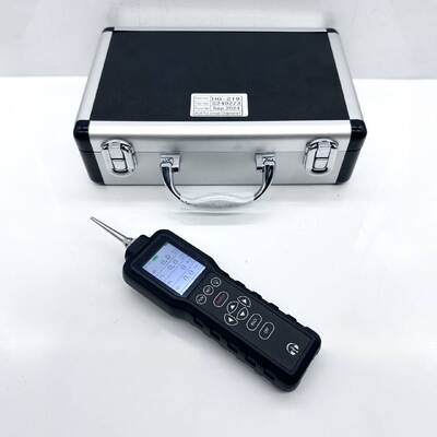 HUATEC HG-219 다기능 진동 감지기 데이터 수집 장치