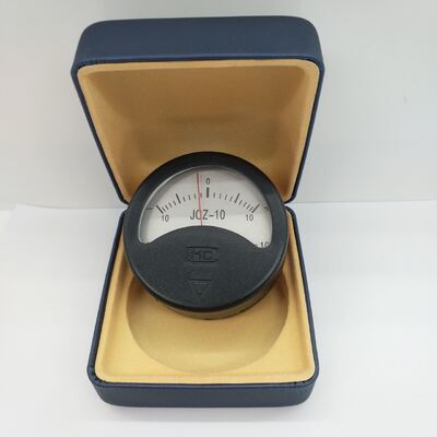 JCZ-10 휴대용 자기장 강도 측정기 NDT 테스트를 위한 고정도 표면 잔류 자기성 탐지기