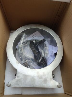 HCDX-C280DC DC 탈자 및 자화 입자 검사 코일