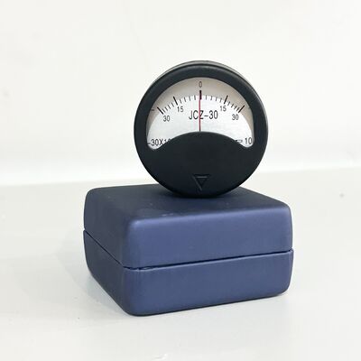 JCZ-30 High Sensitivity Magnetic Field Strength Indicator Magnetizing Meter for NDT Inspection