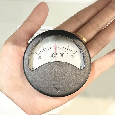 JCZ-30 자화 강도 측정기 0-30×10-4 Tesla 잔류 자기장 강도 테스터 가우스 측정기