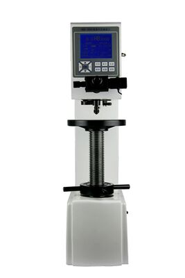 HB-3000DX 산업용 디지털 브리넬 경화 검사기 자동 힘 보상 금속 재료 경화 시험 장비