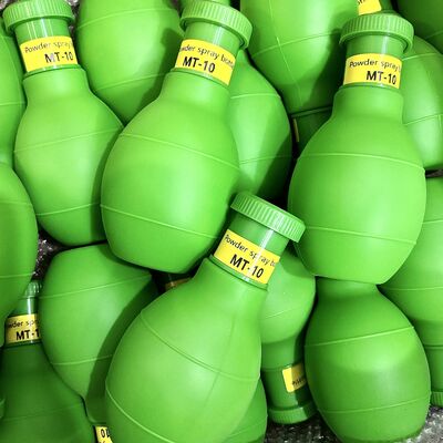 건식 분말 도포기 분말 스프레이 벌브 MPI 액세서리