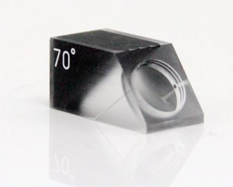 CE / ISO 앵글 빔 변환기 쐐기 커플런트