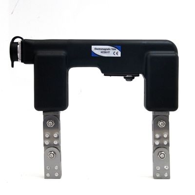 고체 밀폐된 자기 입자 시험 장비