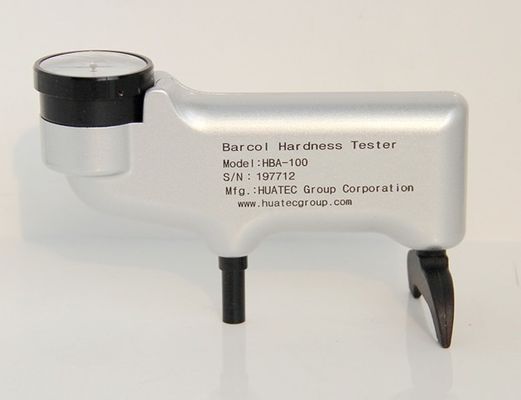 HUATEC HBA-100 Ndt 바콜 임프레서 경도계
