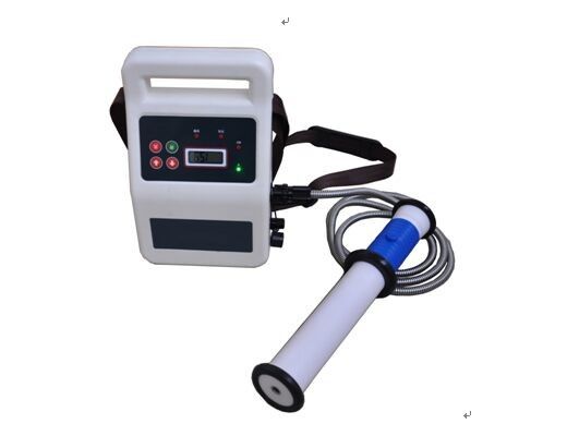 HD-109A/B 시리즈 고전압 전기 스파크 부식 방지 코팅 홀리데이 검출기