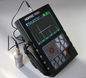 FD550 A 스캔 B 스캔 고해상도 디지털 초음파 결함 탐지기