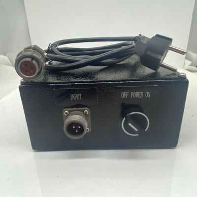 NDT 자기 입자 제품 300mm 자기 코일 결함 감지기