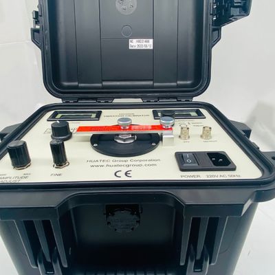 디지털 진동 캘리브레이터 HG5026