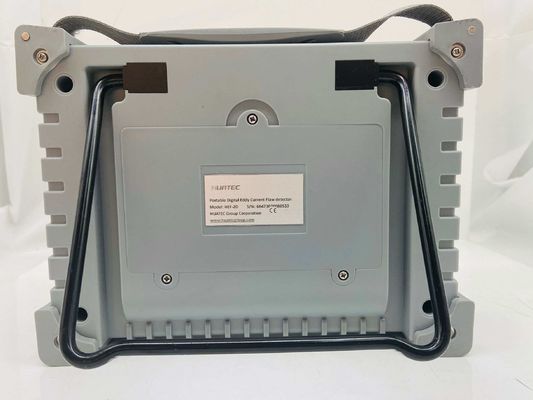 항공우주 항공기 금속 부품 및 표면 검사를 위한 HEF-2D 와전류 결함 탐지기