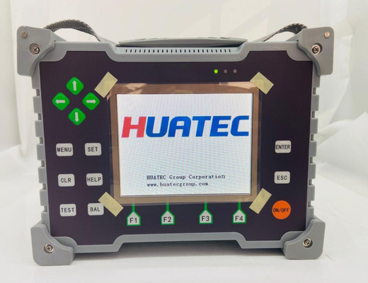 HEF-2D 지능형 TFT-LCD 이중 주파수 에디 전류 결함 감지기