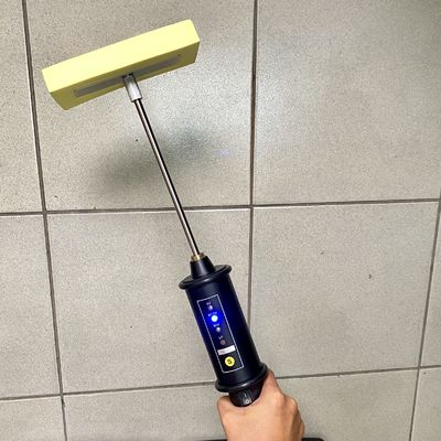 HD-104 습식 스폰지 홀리데이 검출기 (500 미크론 미만 전도성 기판용)