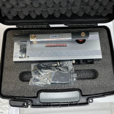 HUA-910/910A 휴대용 흑백 전송 밀도 측정기