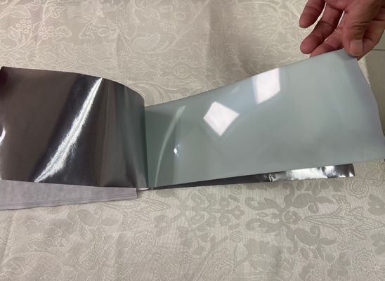 NDT 산업용 X-레이 납 증감 스크린