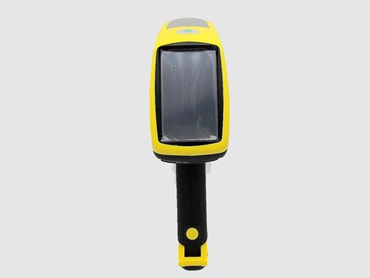 HXRF-580GF 휴대용 고조정 금 합금 분석 스펙트모터