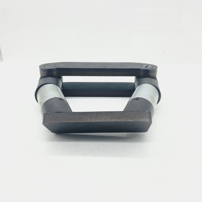 컴팩트 2.25kg 영구 자석 결함 탐지장 외형 175mm × 160mm × 45mm