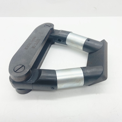 컴팩트 2.25kg 영구 자석 결함 탐지장 외형 175mm × 160mm × 45mm