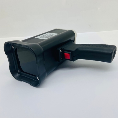 DG-4020 쌍 변속 동전 작동 휴대용 LED UV 램프