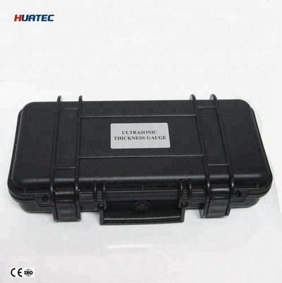 Ultrasonic Thickness Gauge for NDT-UTG Tester for Pressure Vessels