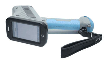 HXRF-150S 토양 분석을 위한 고정도 토양 중금속 원소 분석기