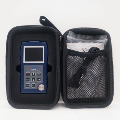 TG-8812N 초음파 두께 측정 기구, Ndt 시험 장비