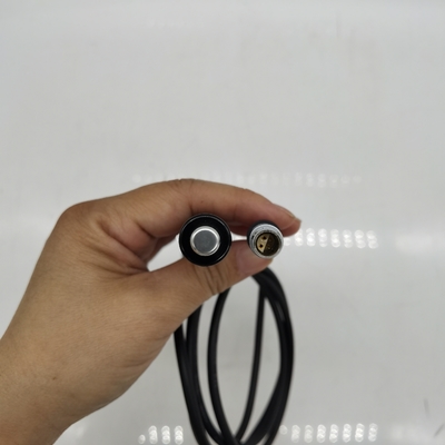 2000mah 리튬 배터리 휴대용 경도 시험기 Huatec