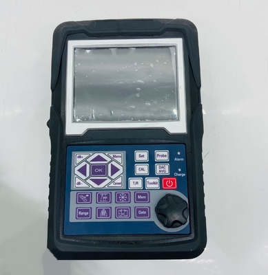IP65 표준 초음파 결함 감지기 FD560 정확