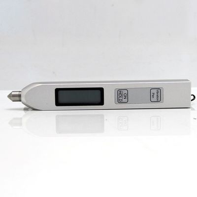 모델 HG6410 진동 미터 10Hz에서 1kHz 주파수 범위 및 0.1mm/s에서 199.9mm/s 테스트 범위 컴팩트하고 가벼운
