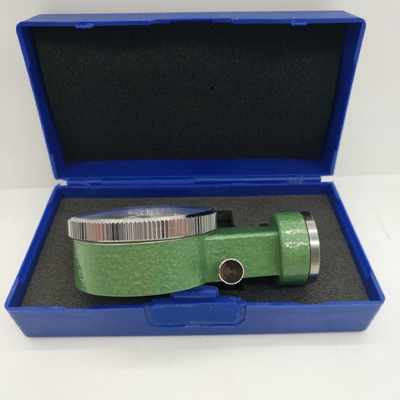 SYS-B 샌드 폼 표면 경화 검사기 980g 최대 부하 및 2.50mm 압축 스트로크