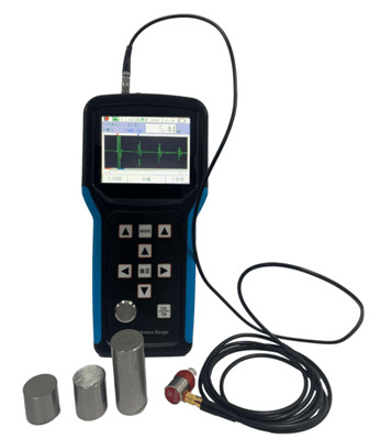 TG-5700A/B 스캔 고정도 초음파 두께 측정기