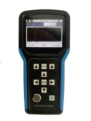 TG-5700A/B 스캔 고정도 초음파 두께 측정기