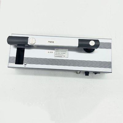 HUA-910/910A 휴대용 흑백 전송 밀도 측정기