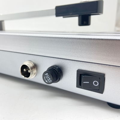 HUA-910A 휴대용 블랙 앤 화이트 전송 필름 밀도 측정기