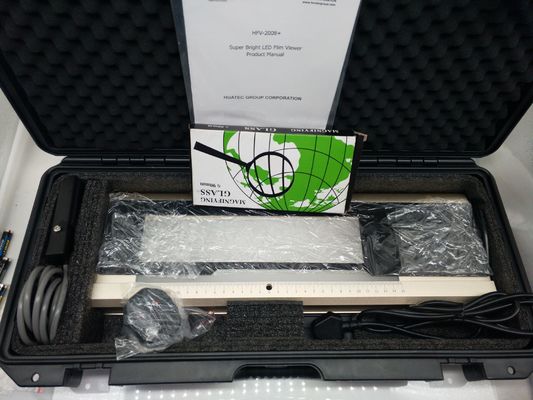 HFV-2008 LED 산업용 필름 관찰 뷰 램프