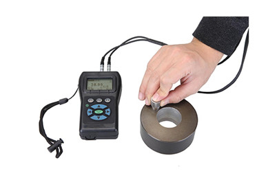 폭발성 초음파 두께 측정기 TG-5800EX NDT 측정기