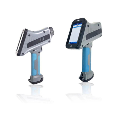 합금 PMI 분석기 휴대용 XRF 분석기 및 접착 두께 측정기 HXRF-140JP