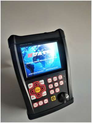 FD620 초음파 결함 탐지기 고속 실시간 결함 탐지 비디오 녹화