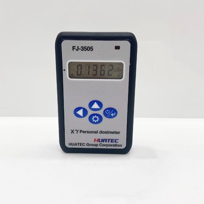 휴대용 개인 방사능 도시미터 FJ-3505