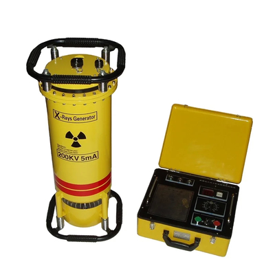 TG-5700A/B 스캔 고정도 초음파 두께 측정기
