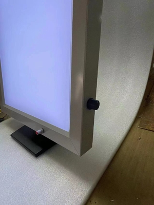 14x17 인치 필름 뷰어 NDT 도구 LED 광원