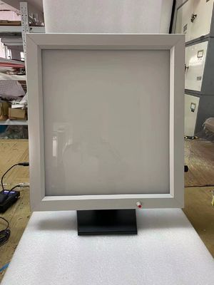 HFV-700C 대형 LED 산업용 엑스레이 필름 뷰어 NDT 방사선 뷰어