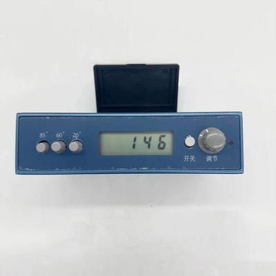 금속 거울 표면 및 코팅 표면 광택 측정기 HGM-B268M