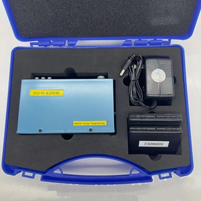 금속 거울 표면 및 코팅 표면 광택 측정기 HGM-B268M