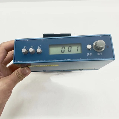 금속 거울 표면 및 코팅 표면 광택 측정기 HGM-B268M